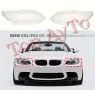 Капаци Фарове БМВ Е92 Е93 М3 BMW E92 E93 2006 - 2010  Стъкла Фарове Капаци, снимка 5