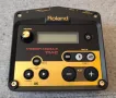 ROLAND TRIGGER MODULE TM-2,ефекти за акустични барабани, снимка 5
