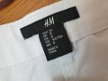 Къси дънки от H&M р-р 38 , снимка 7