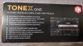 Tonex One mini modeling amp and еffects / Китарен Моделинг процесор , снимка 5