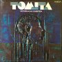 Грамофонни плочи. Tomita