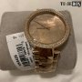 Michael Kors MK6426 Parker Mother of Pearl Gold. Нов дамски часовник, снимка 2