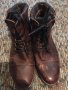 мъжки боти 44 номер 28 см дължина на стелките., снимка 6