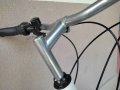 Продавам колела внос от Германия алуминиев градски велосипед TAMPA CROSS TAMPA 28 цола преден аморти, снимка 12