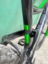 Cube Stereo 120 pro/CARBON/29”/M/Shimano/Fox, снимка 9