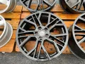 5x120 20 Джанти Range Rover Sport Land Rover Discovery Defender 5х120 ЕТ 47 J 8.5 Централен отвор 72, снимка 5