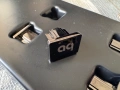 Audioquest RJ45 Noise-Stopper Output or Input Caps, снимка 2