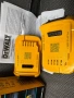 Dewalt battery , снимка 6