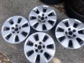 Оригинални джанти за Audi 5 x 112 мм 16 цола, снимка 1