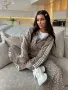 Adidas Дамски Спортен Комплект С 3 Части🔝Дамски Спортен Екип С Три Части Адидас - 2 Цвята Код I_4, снимка 4
