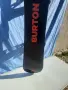 Сноуборд   156Wсм.BURTON PROGRESSION, WIDE с автомати. , снимка 9