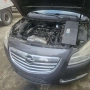 продавам Opel Insignia на части, снимка 2