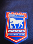 Тениска на Ipswich Town , снимка 4