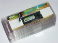RAM памети 4GB DDR3 204pin SODIMM модули laptop Silicon Power/Samsung ДДР3 DDR3L-1600 DELL/Lenovo/HP, снимка 1