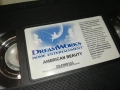 AMERICAN BEAUTY-ORIGINAL VHS VIDEO TAPE 2408251307, снимка 4