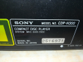 SONY CDP-H300 MADE IN JAPAN 2204221934, снимка 12