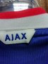 Ajax Amsterdam Umbro Vintage оригинална футболна тениска фланелка Аякс, снимка 6