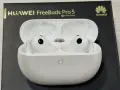 НОВИ! HUAWEI FREEBUDS PRO 5, снимка 4