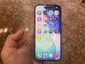 IPhone 16 256гб Перфектно състояние, снимка 1