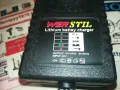 WER STIL 24V LI-ION BATTERY CHARGER 1110241103, снимка 8