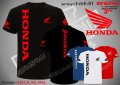 Honda Hornet тениска t-mh-hor, снимка 9