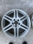 джанти мерцедес 18 AMG, снимка 4