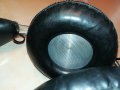 LENCO K-105 HIFI HEADPHONES-ВНОС SWEDEN 0108221009, снимка 9