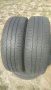 2бр гуми за микробус 215/65R16 Michelin, снимка 1 - Гуми и джанти - 29592091