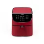 Фритюрник с горещ въздух Cosori Premium Air Fryer CP158-AF, 5.5L, Червен*Безплатна доставка*, снимка 1