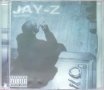 Jay-Z – The Blueprint (2001, CD) 
