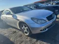 Mercedes-Benz CLS320 CDI *НА ЧАСТИ*, снимка 3