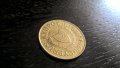 Монета - Кипър - 10 цента | 1994г., снимка 2