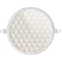 Регулируем LED панел HiveLight 9W,18W или 24W, снимка 3
