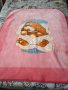 Бебешко одеялце, снимка 1 - Спално бельо и завивки - 36666532