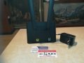Huawei b-310s-22-рутер за сим карта с 2 антени+адаптер, снимка 11