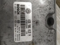 компютър VW VOLKSWAGEN PASSAT 1.9 TDI 038 906 018 N, 038906018N, BOSCH, 0281001727, снимка 3