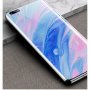 Huawei Mate 50 40 Pro / P40 Pro / Plus + / 3D UV Nano Извит стъклен протектор с ЦЯЛО ТЕЧНО ЛЕПИЛО, снимка 7