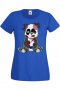 Дамска Тениска Panda Bear Zombi Gamer STAGE 2,Изненада,Повод,Подарък,Празник, снимка 8