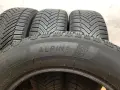  215/60/16 Michelin / зимни гуми, снимка 9