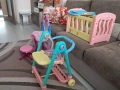 Детски център за бебе - кукла, снимка 4