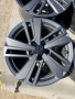 9835058380 5x108 16 цола алуминиеви джанти 7J ET44 от Peugeot 308 (P5), 1.2 Pure Tech 131 кс., снимка 4