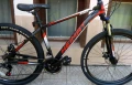 ХЕЙМАТ ! 27.5 цола ! Като НОВ ! 21 скорости ! Диск! Германия!, снимка 11