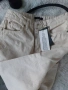 Дамски бели дънки Trendyol - 38 размер, снимка 6