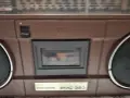 Радиокасетофон Респром, снимка 2