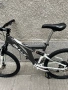 Алуминиев велосипед 26 цола 21 скорости дава амортисьор дискове спирачки много запазено , снимка 9