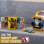 Ново LEGO VIDIYO Хип Хоп Робот BeatBox 43107 Играчка Подарък за дете 7+, снимка 3