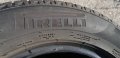 Гуми 215 65 17 Пирели Pirelli
4 броя
Нов внос
Не са нови, снимка 6