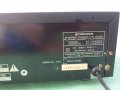 PIONEER CT-W550R / Двукасетен дек, снимка 10