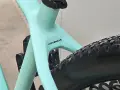 Orbea Alma 29 карбон-Ice green, снимка 9