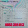 Компютърна система Dell OptiPlex 3050 с 8GB RAM 256 GB SSD NVMe хард диск четириядрен Процесор Intel, снимка 12